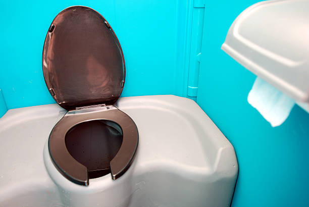 Best Construction site porta potty rental  in Bethel, AK
