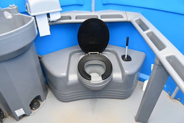 Best Affordable portable toilet rental  in Bethel, AK