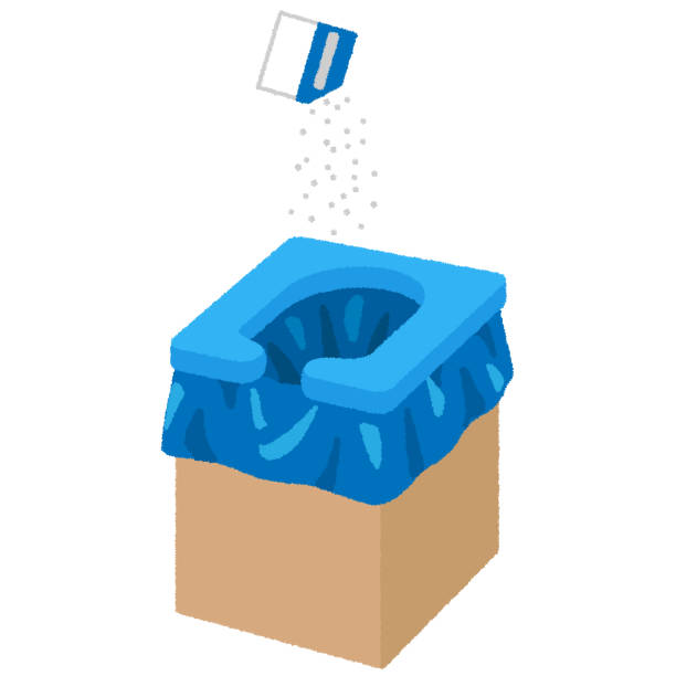 Portable Toilet Options We Offer in Bethel, AK