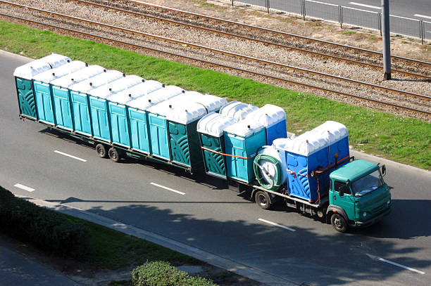 Best Porta potty delivery and setup  in Bethel, AK
